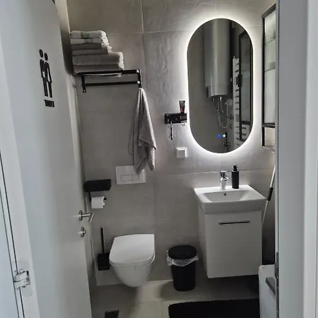 V I N Boutique Apartamento *