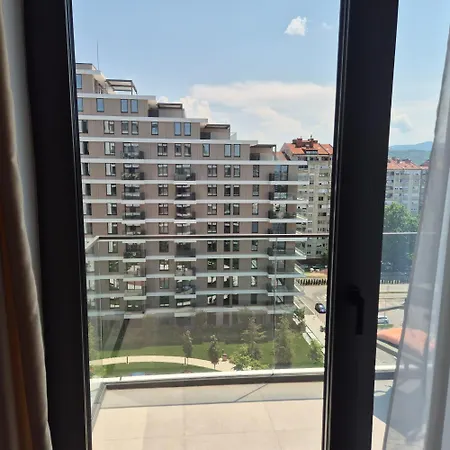 Apartamento V I N Boutique *